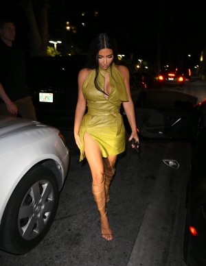 photos Kim Kardashian