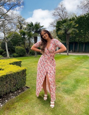 photos Jacqueline Jossa