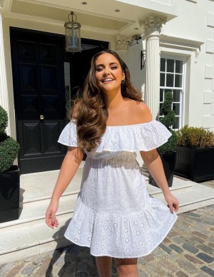 photos Jacqueline Jossa