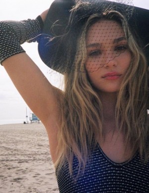 photos Maddie Ziegler