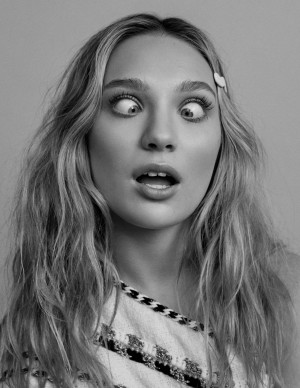 photos Maddie Ziegler