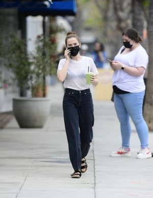 photos Zoey Deutch