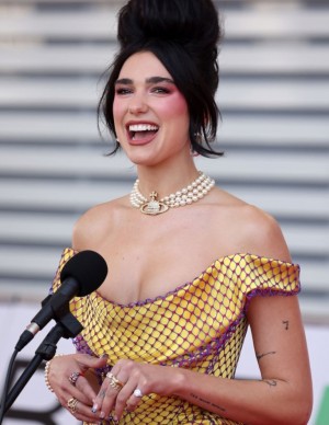 photos Dua Lipa