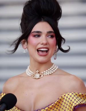 photos Dua Lipa