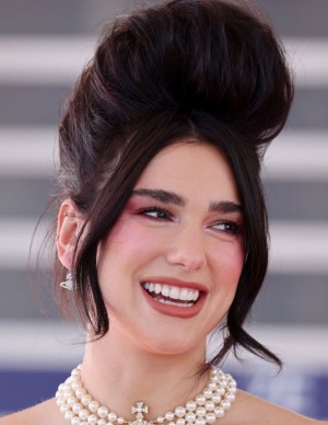 photos Dua Lipa