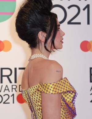 photos Dua Lipa