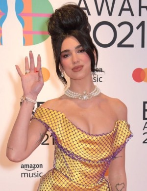 photos Dua Lipa