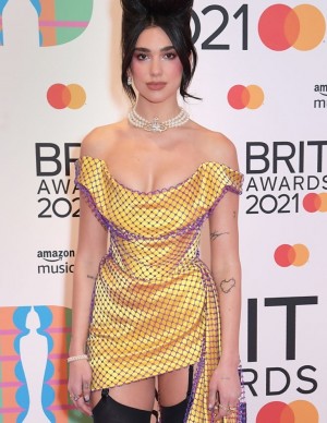 photos Dua Lipa