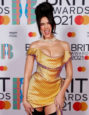 photos Dua Lipa