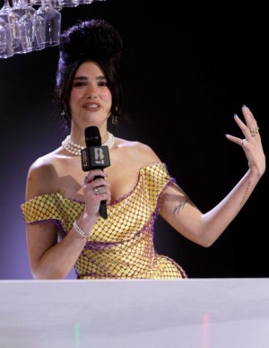 photos Dua Lipa