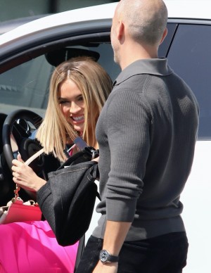 photos Chrishell Stause