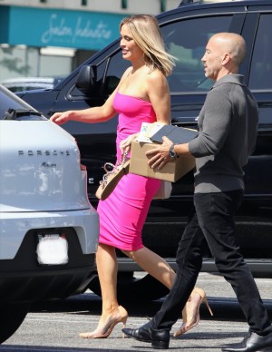 photos Chrishell Stause