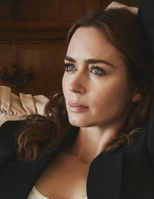 photos Emily Blunt