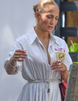 photos Jennifer Lopez