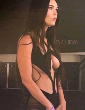 photos Megan Fox