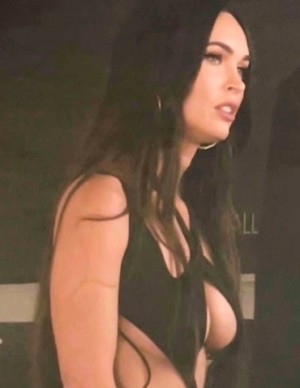 photos Megan Fox