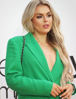 photos Tallia Storm