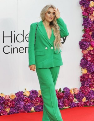 photos Tallia Storm