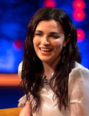 photos Aisling Bea