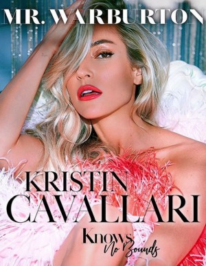 Kristin Cavallari dans Mr. Warburton Magazine