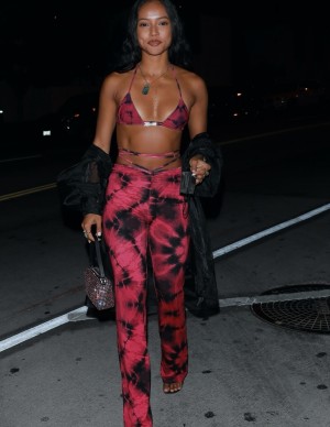 photos Karrueche Tran