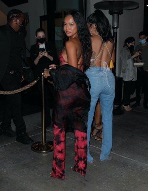 photos Karrueche Tran