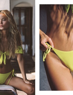 photos Frida Aasen