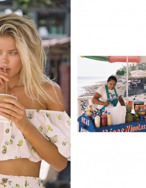 photos Frida Aasen