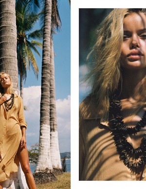 photos Frida Aasen