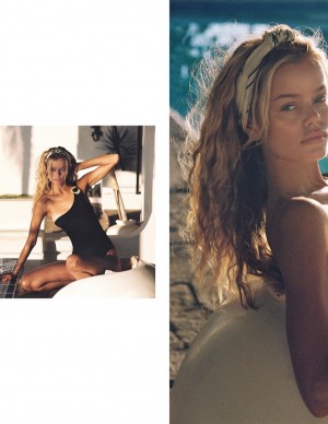 photos Frida Aasen