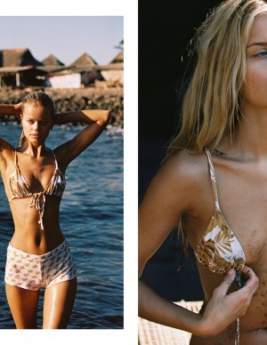 photos Frida Aasen