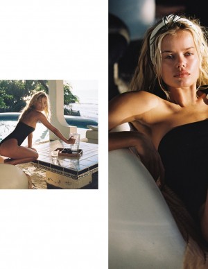 photos Frida Aasen