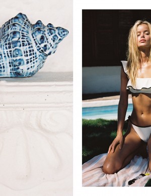 photos Frida Aasen