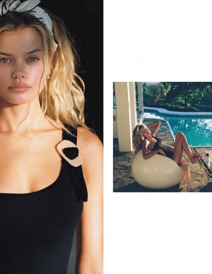 photos Frida Aasen