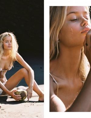 photos Frida Aasen