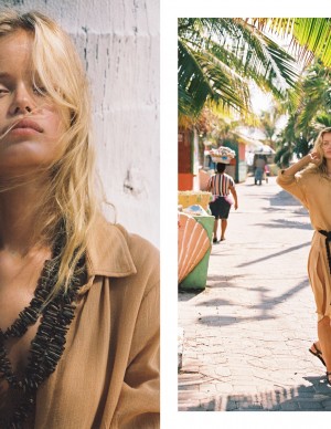 photos Frida Aasen