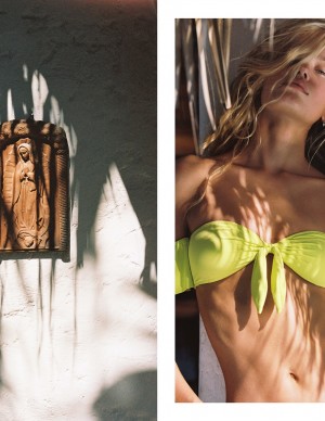 photos Frida Aasen