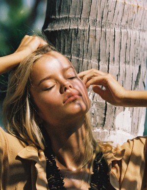 photos Frida Aasen