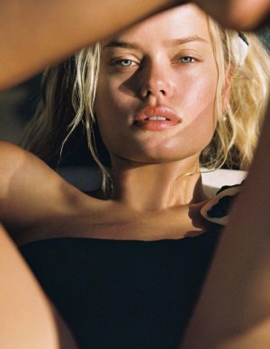 photos Frida Aasen