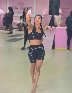 photos Karrueche Tran