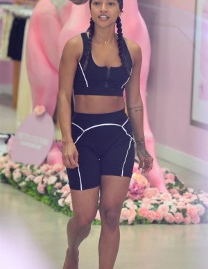 photos Karrueche Tran