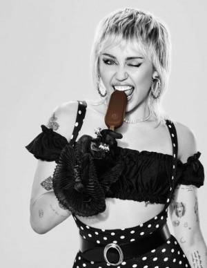 photos Miley Cyrus