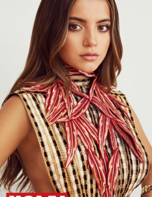 photos Isabela Merced