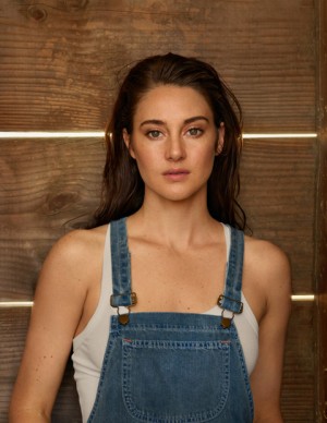 photos Shailene Woodley