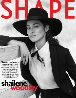 photos Shailene Woodley