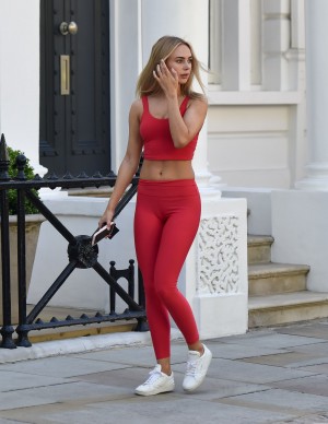 photos Kimberley Garner