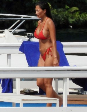 photos Nicole Scherzinger