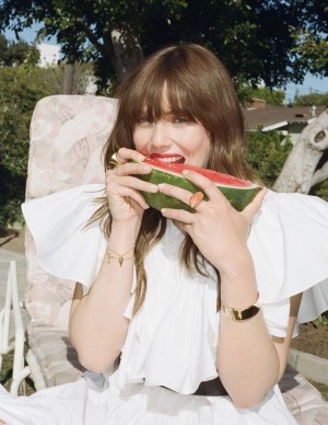 photos Elizabeth Olsen