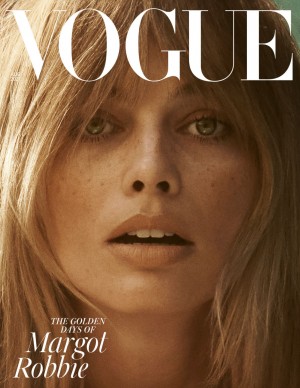 photos Margot Robbie