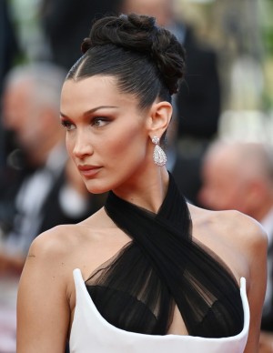 photos Bella Hadid